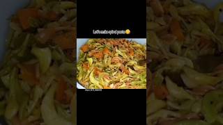 spiralpasta pastarecipe italianfood pakistanifood aajkiyabanayei AKB [upl. by Myke]