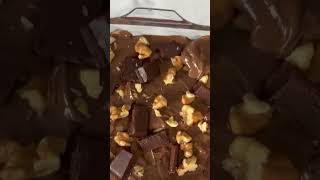 5min Brownie Recipe  Healthy Quick Snack  No Milk Sugar free amp Egg less  Easy ब्राउनी रेसिपी [upl. by Sewel]