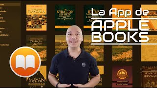 La app de Apple Books [upl. by Eddie]