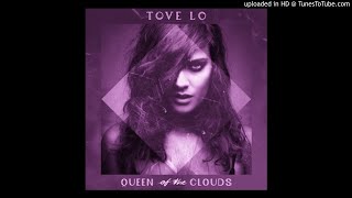 Tove Lo  Habits Stay High Hippie Sabotage Remix Chopped and Screwed [upl. by Annaehs296]