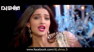 Abhi Toh Party Shuru Hui Hai dj shiva remix [upl. by Stulin]