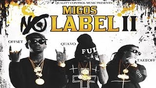 Migos  Migo Dreams ft Meek Mill No Label 2 [upl. by Remmus]