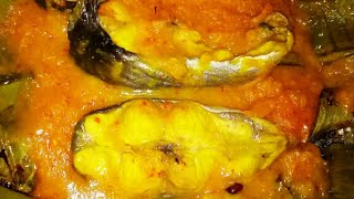 Brengkes Tempoyak Ikan Patin Super Sedap [upl. by Darrin]