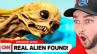 World’s CRAZIEST Discoveries [upl. by Jackson249]