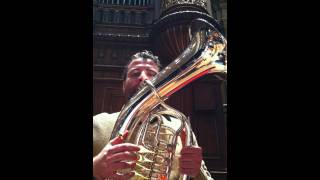 Mahler 7 tenorhorn [upl. by Karel]