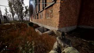 How to Find Some Dudes Hidden Stuff Stash in STALKER 2 Heart of Chornobyl [upl. by Leksehc]