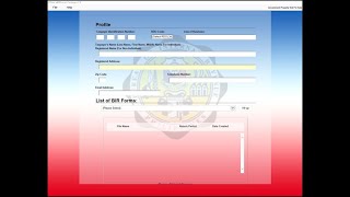 Enagic BIR Part 3 Online Filing 2022 [upl. by Ahsemit414]