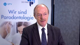 Antibiotika in der PARTherapie Das empfehlen die neuen Leitlinien Deutscher Zahnärztetag 2018 [upl. by Ellerad]