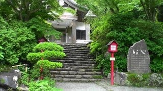 金時山 （公時神社口～金時山～長尾山～乙女口～公時神社口） [upl. by Hutchins]