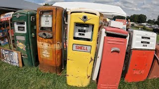 Hillsville VA Flea Market Labor Day 2022 [upl. by Almeda590]