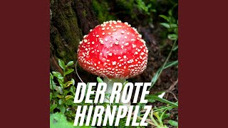 Der rote Hirnpilz [upl. by Atterg526]