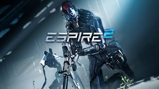 Espire 2 A Pure Stealth Game in VR Congrats to Digital Lode [upl. by Oznole]