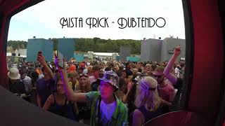 Boomtown Fair  Dubtendo 2019  Mista Trick [upl. by Kavanaugh202]