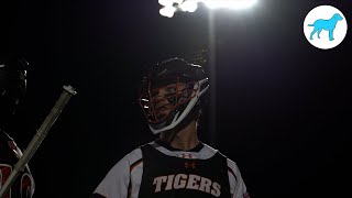 RIT vs Stevenson Lacrosse Highlights  D3 College [upl. by Buddy]