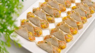 Best Homemade Dumpling Recipe [upl. by Cahn430]