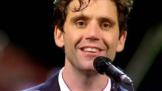 Mika  Stardust Sinfonia Pop ft LOrchestra Sinfonica e Coro Affinis Consort HD [upl. by Noell]