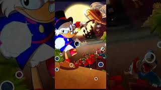 DuckTales Theme Song 🎧 TRILHA SONORA DO MUNDO 🎧 [upl. by Miculek]