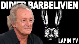 Didier Barbelivien  Sarkozy Johnny Christophe Cloclo Sardou Lapin TV ✖️Playboy [upl. by Myranda621]