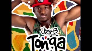 Joey B ft Sarkodie Tonga Instrumental Remake  Prod By Tubhanibeatz  2013 [upl. by Notsecnirp]