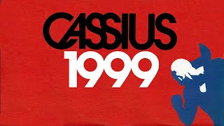 Cassius  Cassius 1999 Leo Pro Edit [upl. by Devine279]