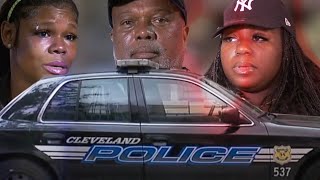 Who gets pulled over in Cleveland Who gets searched A News 5Marshall Project investigation [upl. by Ger]