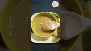 kadalai paruppu payasam kalayana veetu sweet traditionalsweets shortsfeed shortvideo sweets [upl. by Evets]