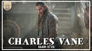 Charles Vane The Terror of the Bahamas  Mini Pirate Documentary [upl. by Ludovico]