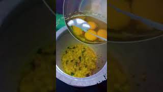 😋eggrecipe eggcurry food foodie foodlover ytshorts trending miniutuber likeandsubscribe [upl. by Greff135]