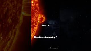 Solar Cycle 25 Brings BIG Changes in 2024 [upl. by Eidna]