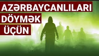 Bu zombi sürüsü yalnız azərbaycanlıları döymək üçün yetişdirilir Onların broyler ünvanını bilirsiz [upl. by Anitel]