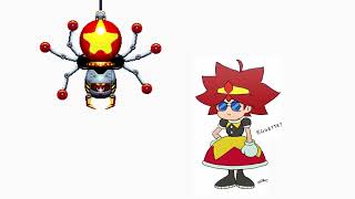 V2 White World 2  Eggette [upl. by Attenol]