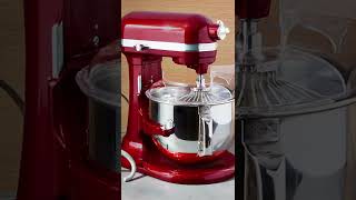 TOP 6  Best Stand Mixers 2022 [upl. by Zirtaeb]