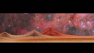 The Sandscape Universe  The Land of Many Moons [upl. by Eddi]