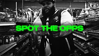 FREE RMC MIKE TYPE BEAT 2024  quotSPOT THE OPPSquot [upl. by Bysshe699]