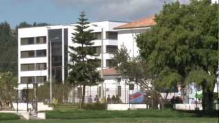 Video Institucional UPTC [upl. by Oilerua]