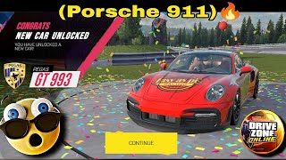 Drive zone online new quotPegas GT 993quot Porsche 911 Unblocked 😲🔥 porsche911 DriveZoneOnline [upl. by Brom]