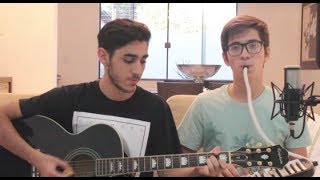 Galileu  Fernandinho Cover Dois por Um [upl. by Ueihttam952]