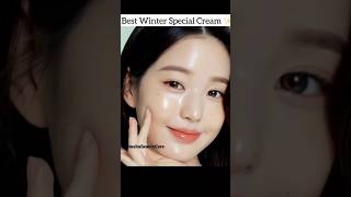 🔥Winter Special Diy Cream For Fair Glowing Bright Soft Skin skin skincare shorts [upl. by Animsaj77]