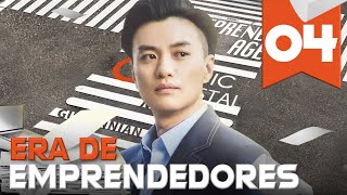 【AUDIO ESPAÑOL】 ▶Drama Era de Emprendedores  Entrepreneurial Age  创业时代 Episodio 04 [upl. by Ycaj]