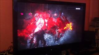 Ps3 3553 CFW By Team Rebug All New Features [upl. by Alleen]