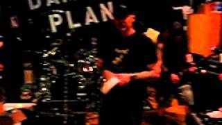 Damageplan rehearse This Love DImes home studio Oct 04 Unseen with Dimebag solo [upl. by Trinity]