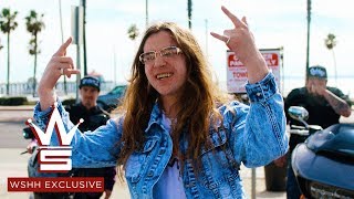 Yung Pinch Feat Blackbear amp PLo quotSmoke amp Drivequot WSHH Exclusive  Official Music Video [upl. by Hailat733]