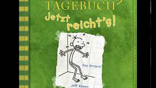 Jeff Kinney Gregs Tagebuch 3  Jetzt reichts [upl. by Hayikaz]