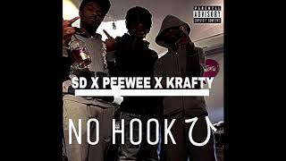 SD X PEEWEE X KPESO 3BP  NO HOOK 🔌 [upl. by Yllus]