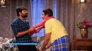 Eeramaana Rojaave Season 2  25th amp 26th May 2023  Promo [upl. by Ainevul]