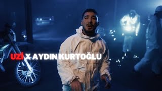 uzi x Aydın Kurtoğlu  hayırlı günler 20  Gururlu Kalbim Sana Hayırlı Günler diler rappixel [upl. by Renfred922]