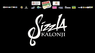 Sizzla Kalonji  Rise To The Occasion  LIVESTREAM Concert  Reggae Month 2022 [upl. by Yeleek]