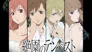 Zetsuen no Tempest OST 2 [upl. by Hubey]