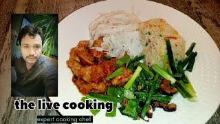 Fujian chicken recipe [upl. by Nerol651]