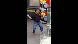 Flex Seal Cyber Monday Sale [upl. by Dymoke]